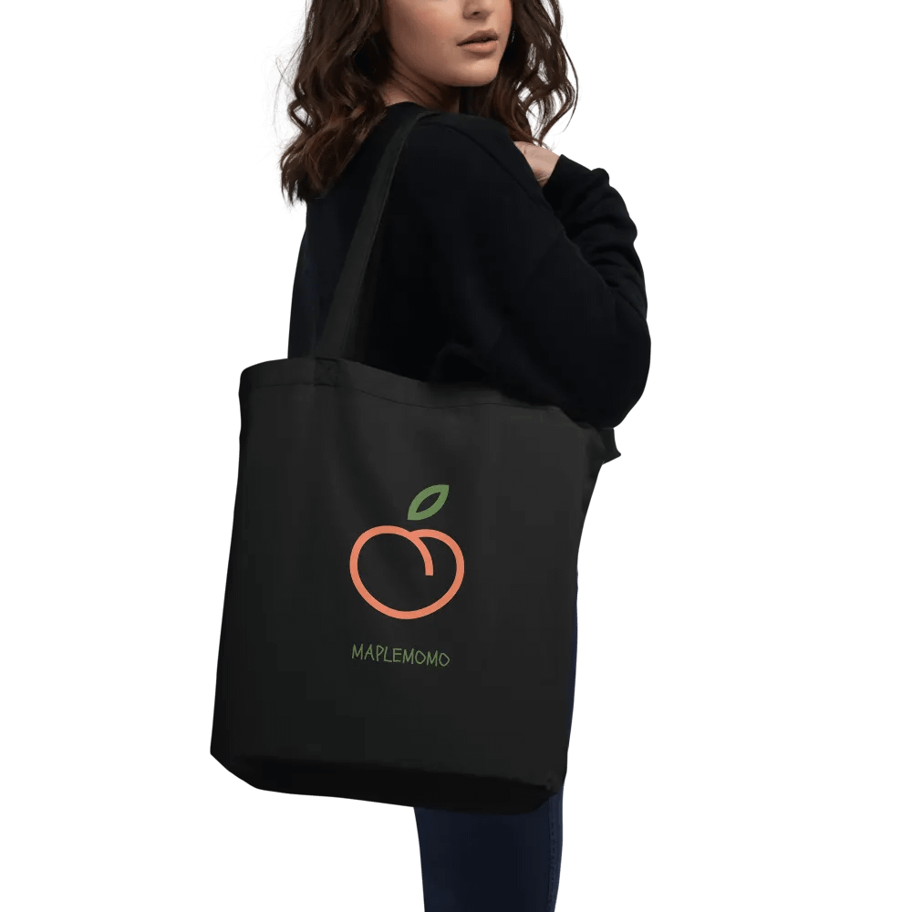 Maplemomo Tote Bag product image (16)