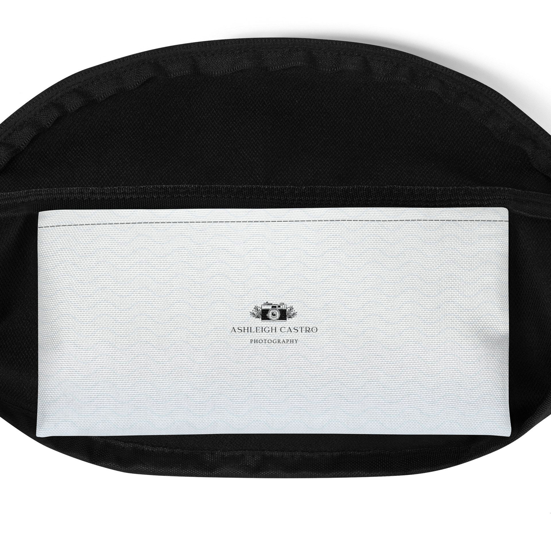 Crater Lake Lomopurple Fanny Pack product image (4)