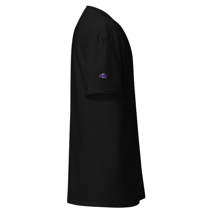 Skeng! On A Wave Tee (Purple Wave) product image (2)