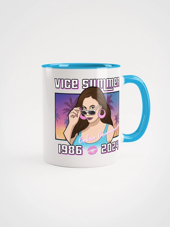 Official Vice Summer 2024 Mug product image (2)