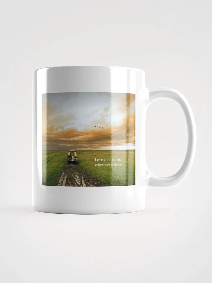 Love Your Journey Mug product image (1)
