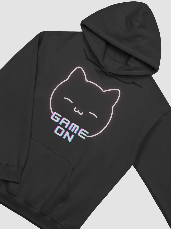 GAME ON KITTY product image (2)