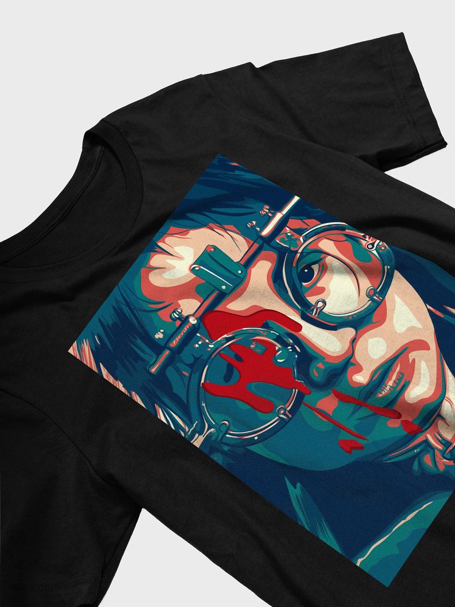 Ichabod Crane – Nervous by Nature product image (23)