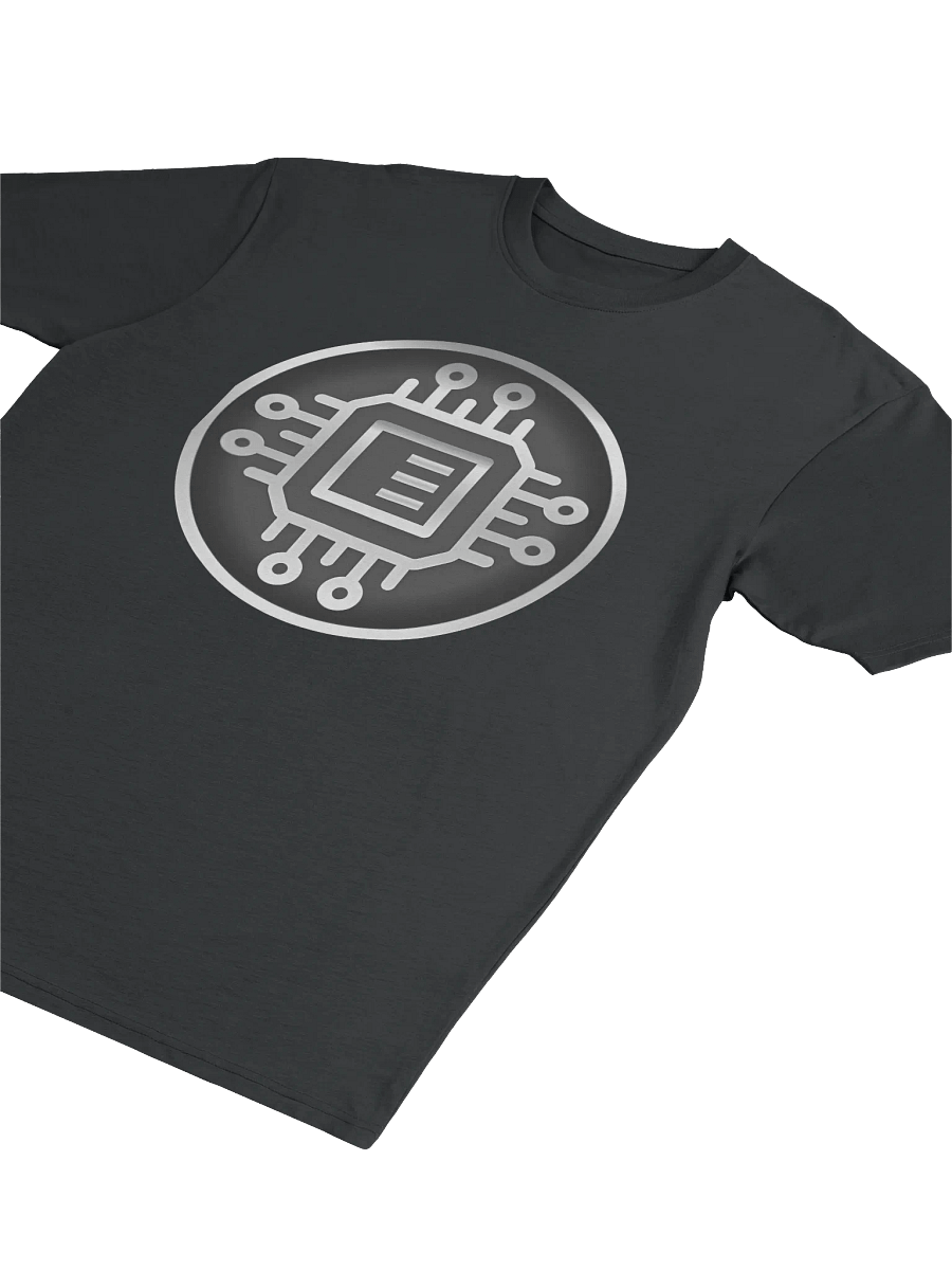 A Radiant Glyphs T-Shirt product image (4)