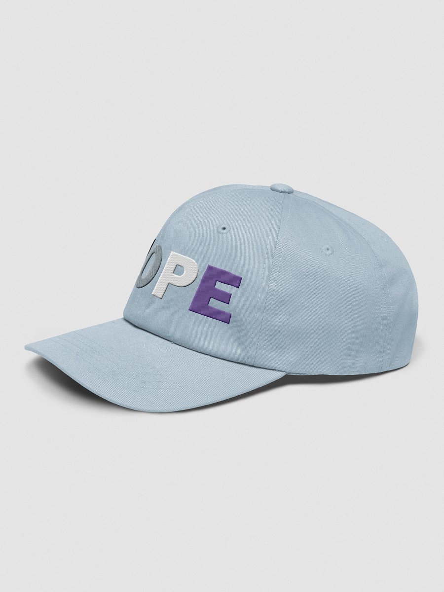 Ace Nope Dad Hat product image (17)