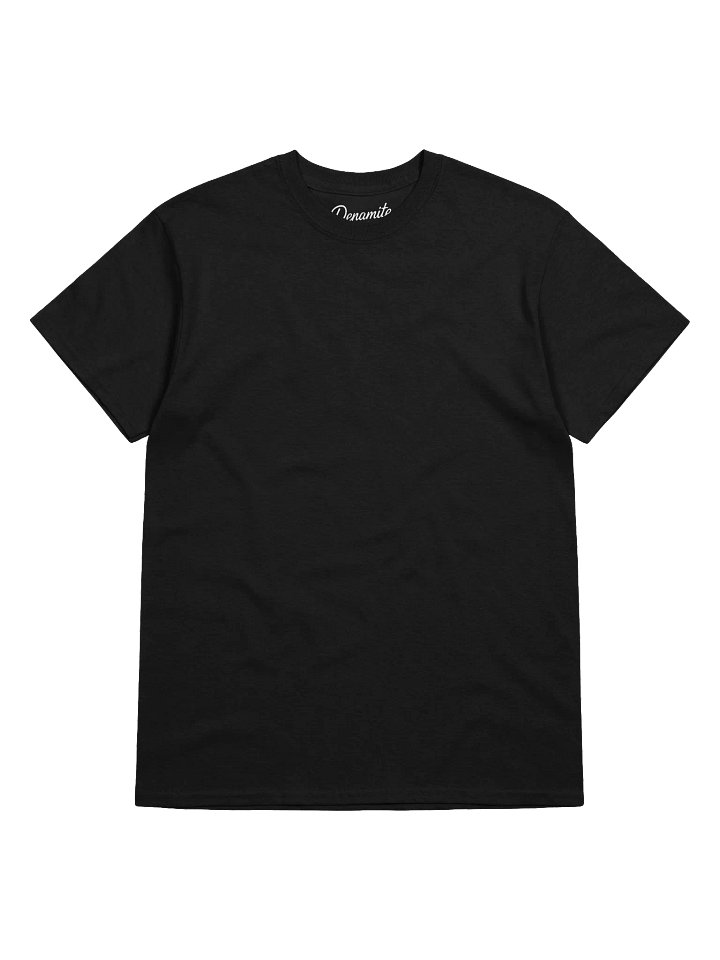 VIBE! - Gildan Heavyweight T-Shirt product image (1)