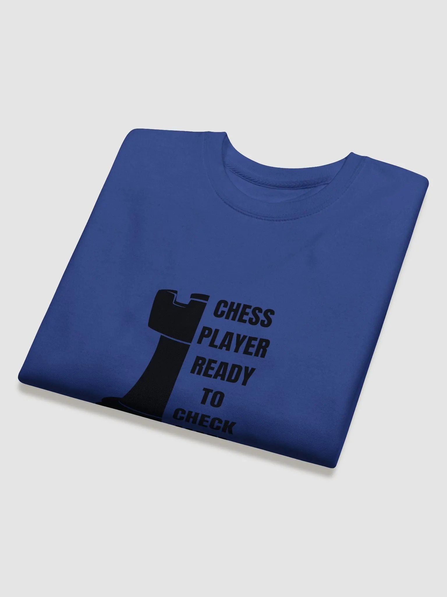 Check Master Comfort Premium Sweatshirt product image (4)