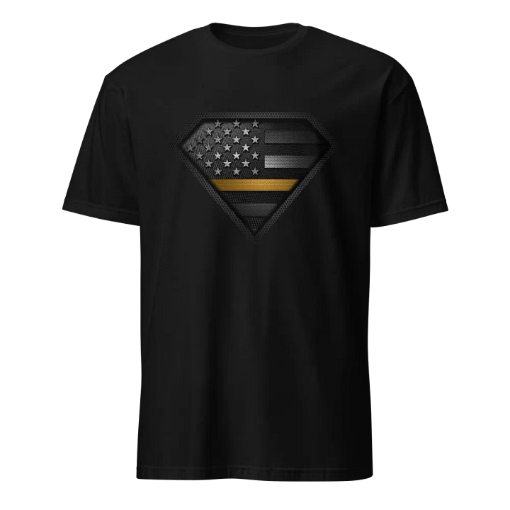Super Dispatch Carbon Onyx product image (1)