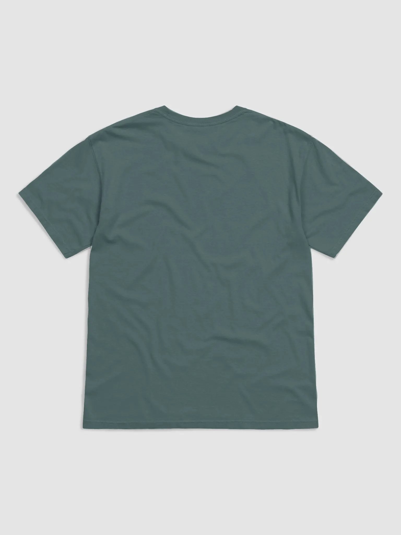 I Heart Horror Logo T product image (2)