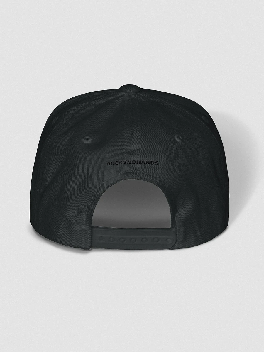Oral Assassin Hat product image (4)