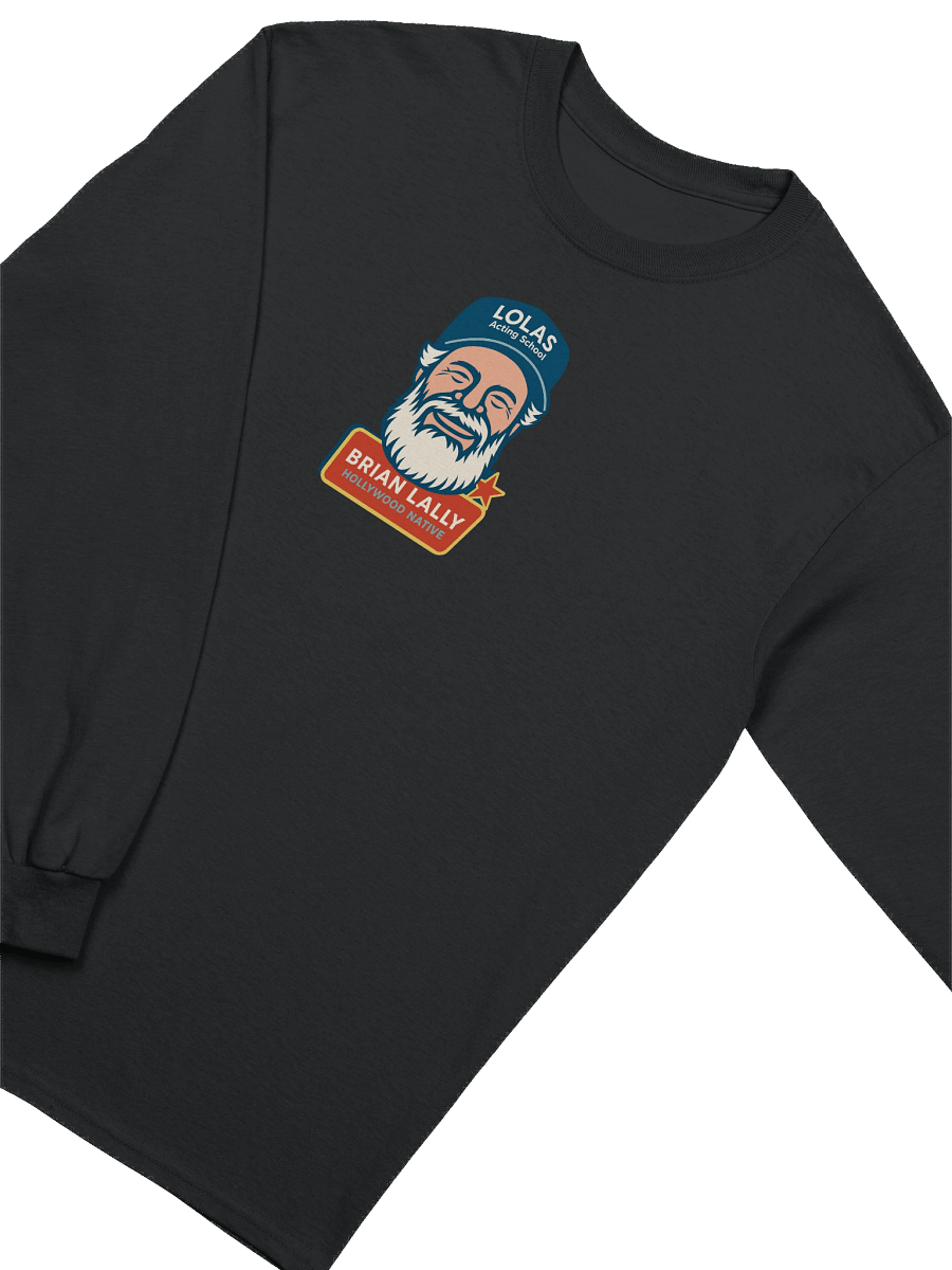 Hollywood Native Hotel Long Sleve T product image (3)