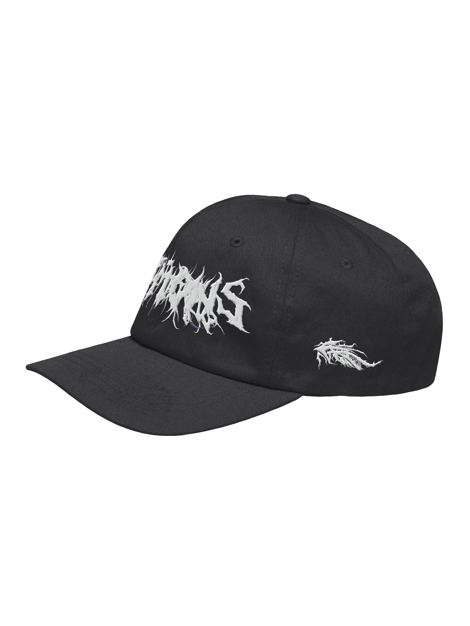 The Cozy Cult - Nocturnal Demons Cap product image (3)