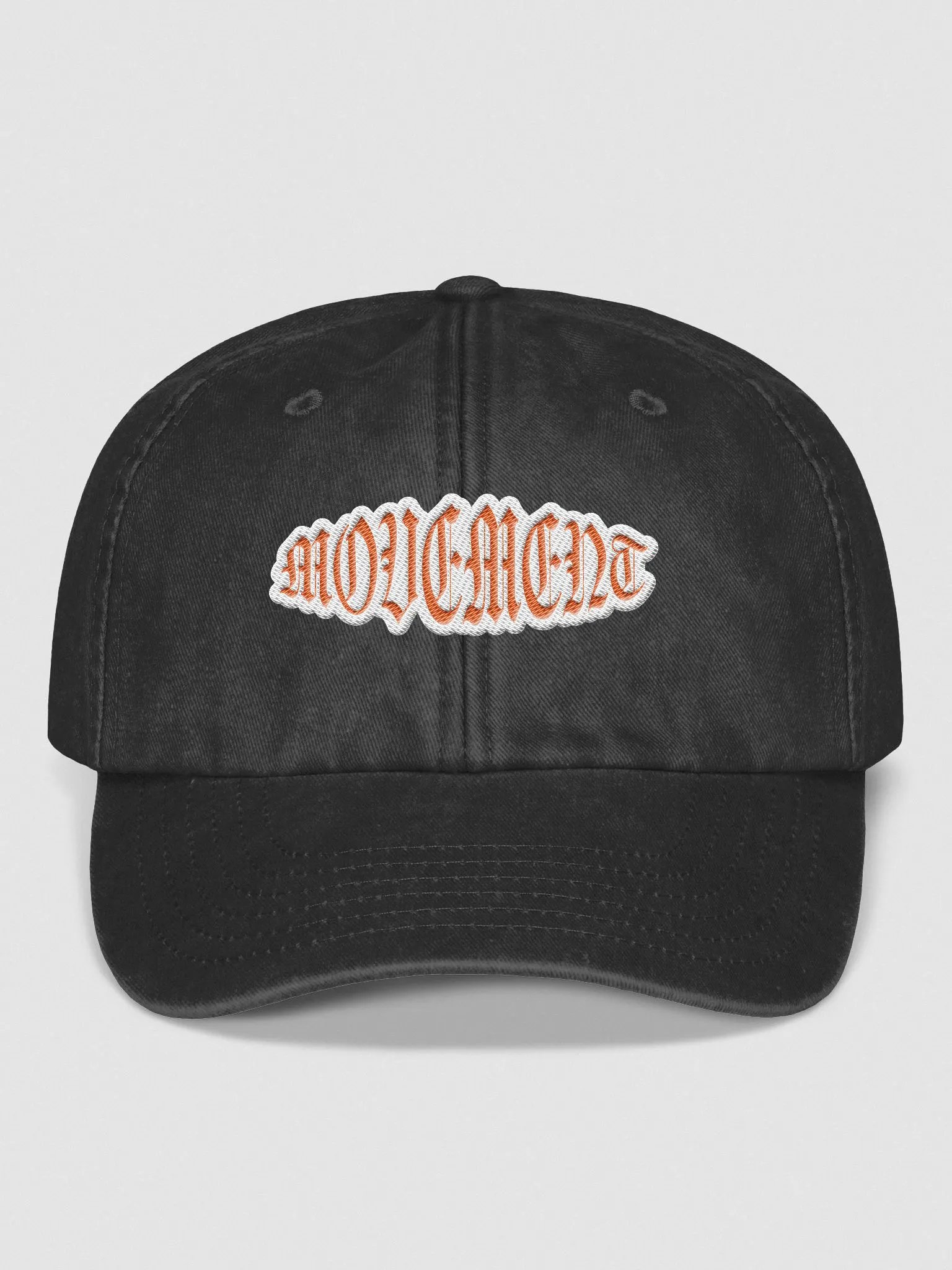 MOVEMENT CAP product image (1)