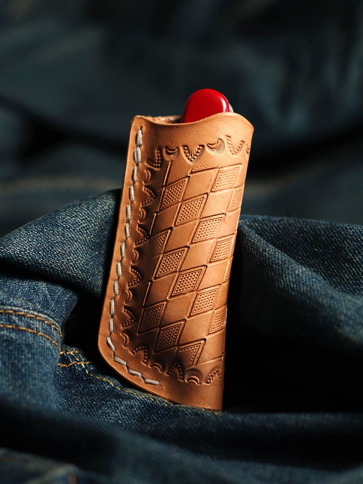 Pocket Knife Slip - (Small) product image (1)