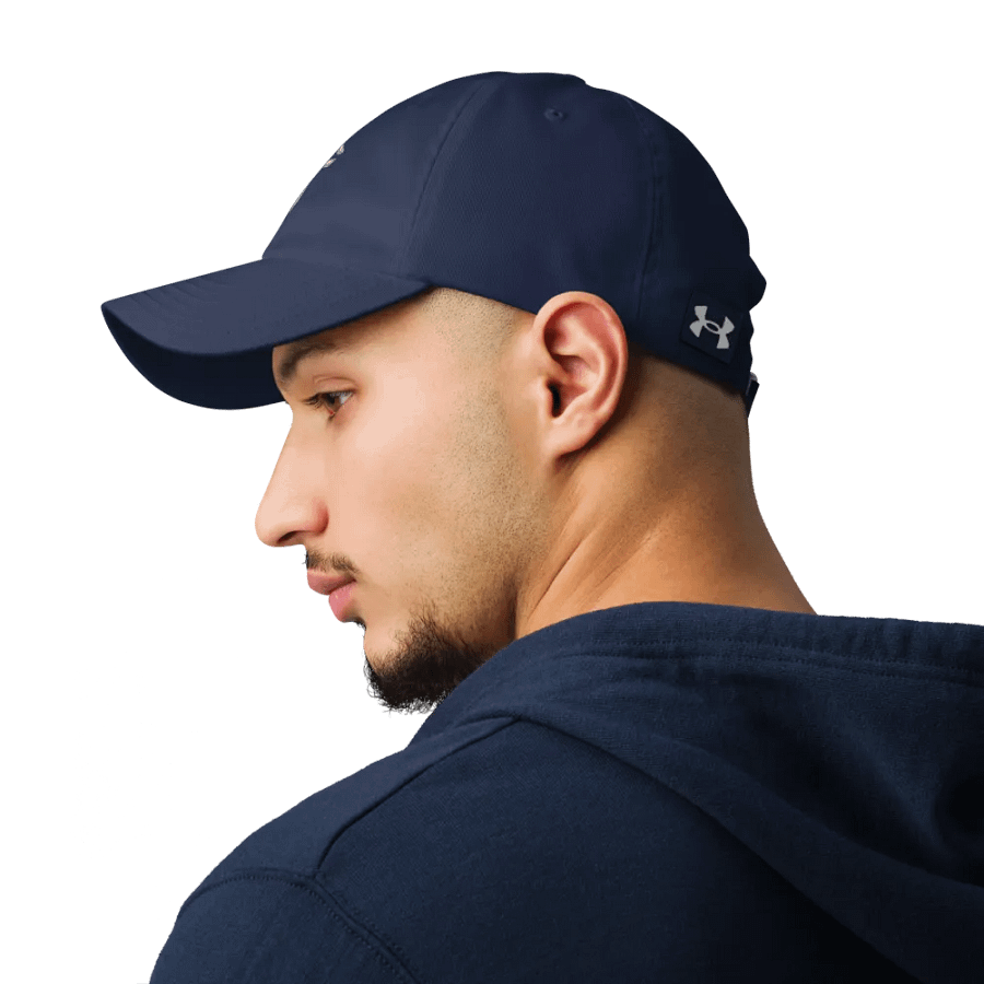 Navy Hat product image (5)