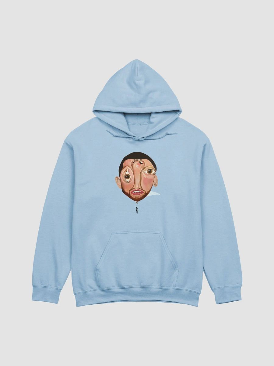 Balloonerism Mac Miller Merch Hoodie product image (1)