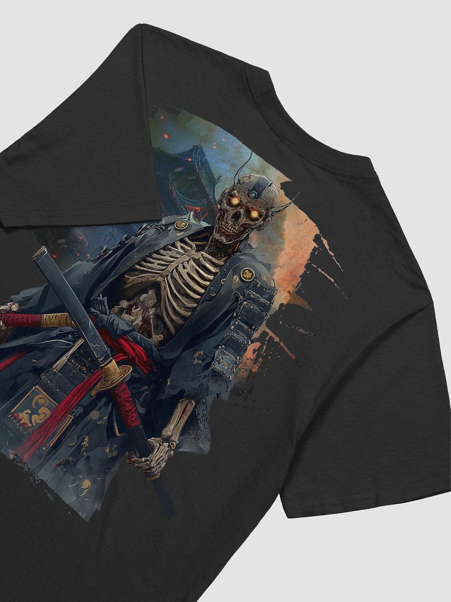 Temple Fall Warriors III product image (16)