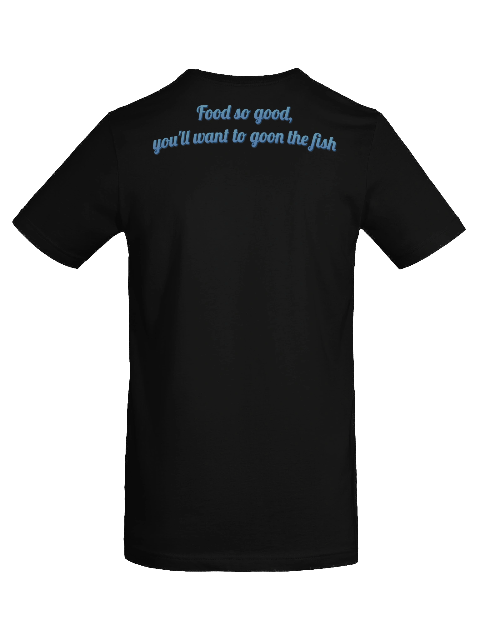 Pond Cafe shirt product image (79)