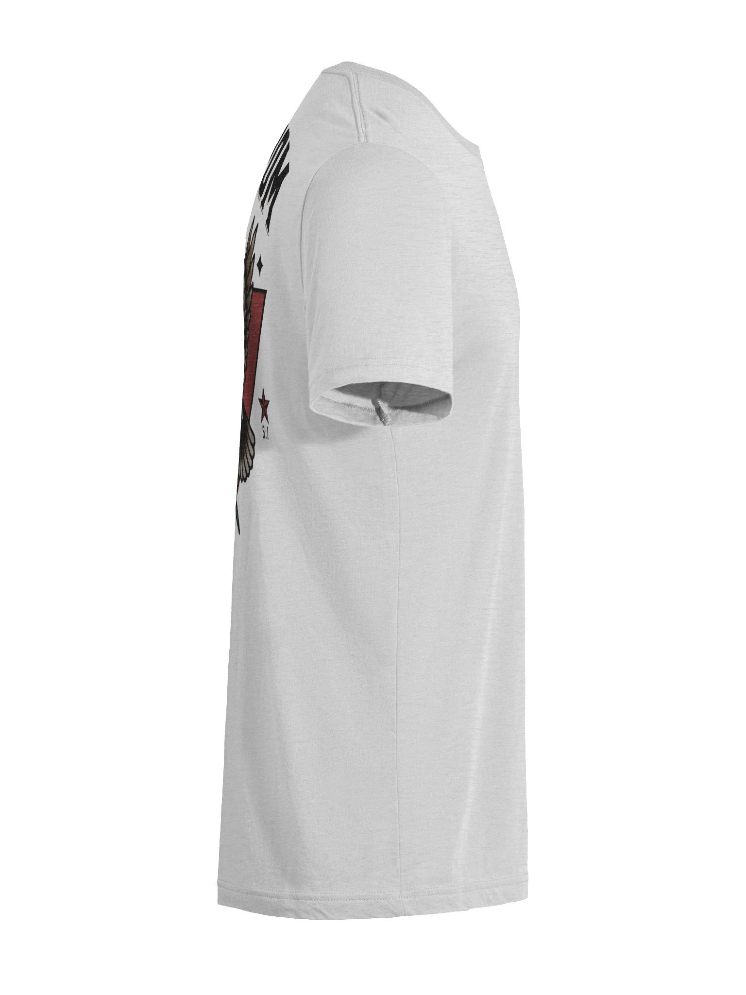 Freedom Athletic T-Shirt product image (12)