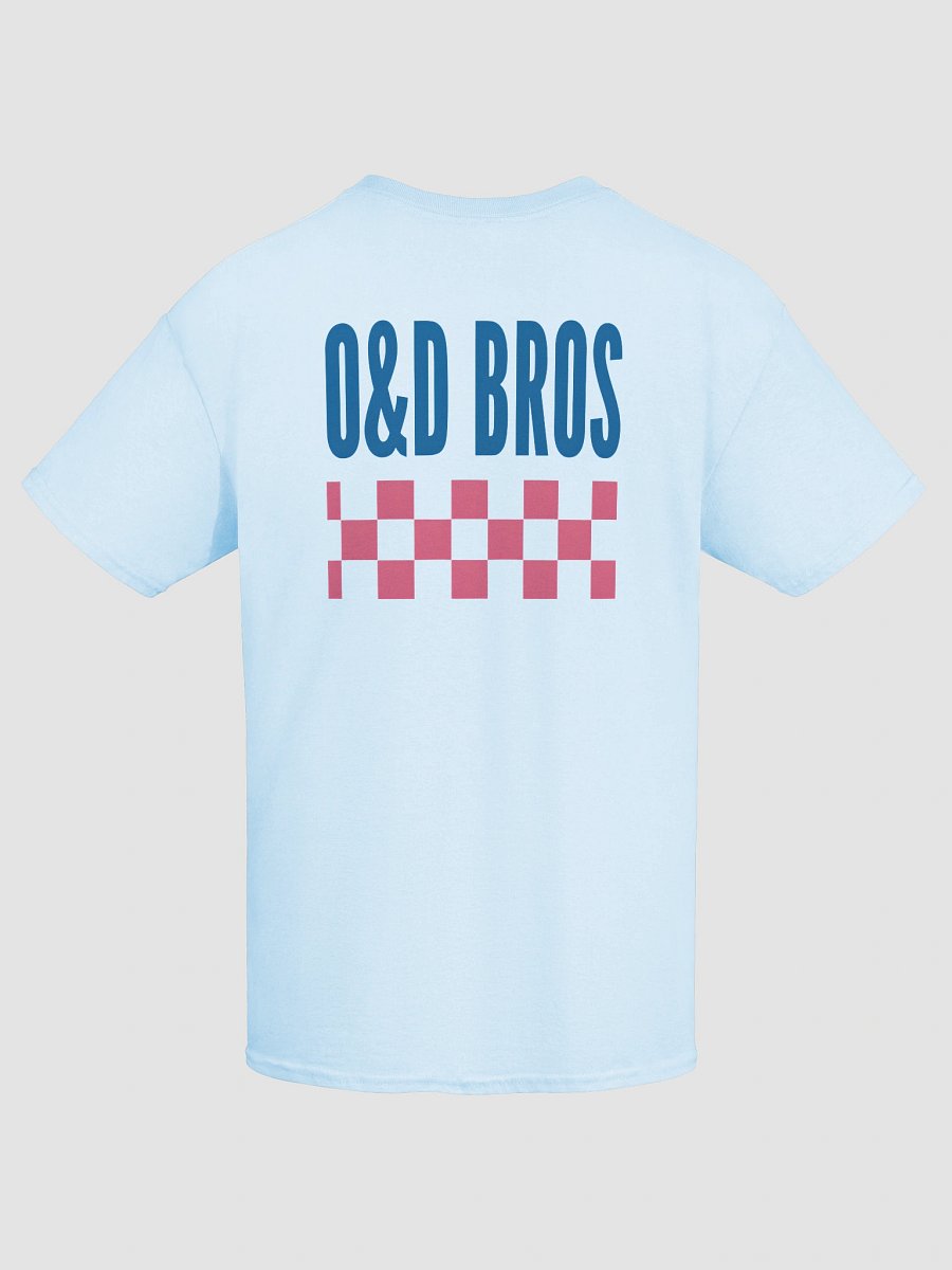 Checkered Bros product image (25)