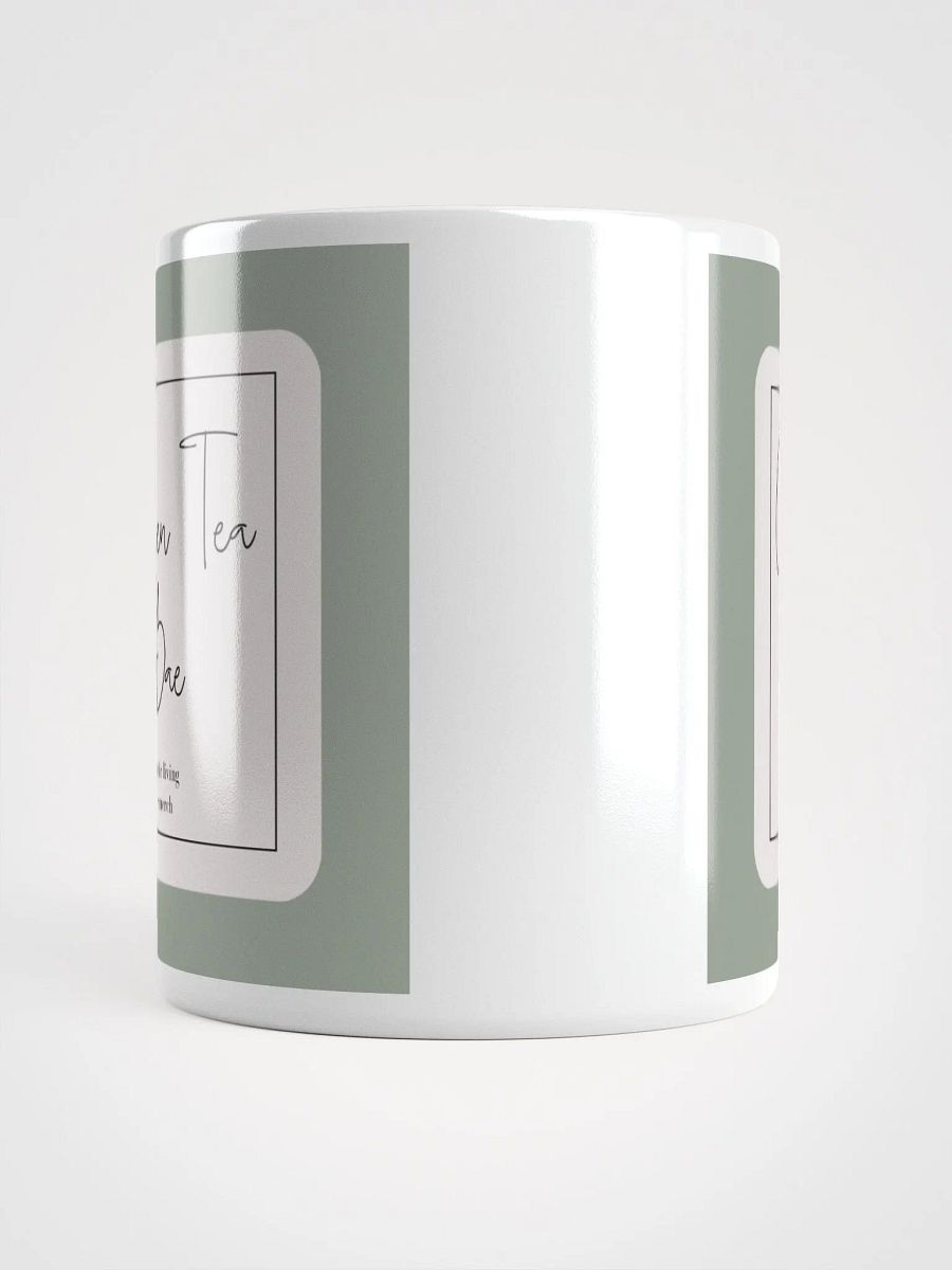 green tea bae mug product image (6)