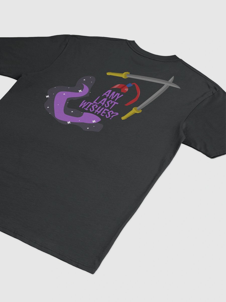 Mystical Swashbuckler T-Shirt product image (42)