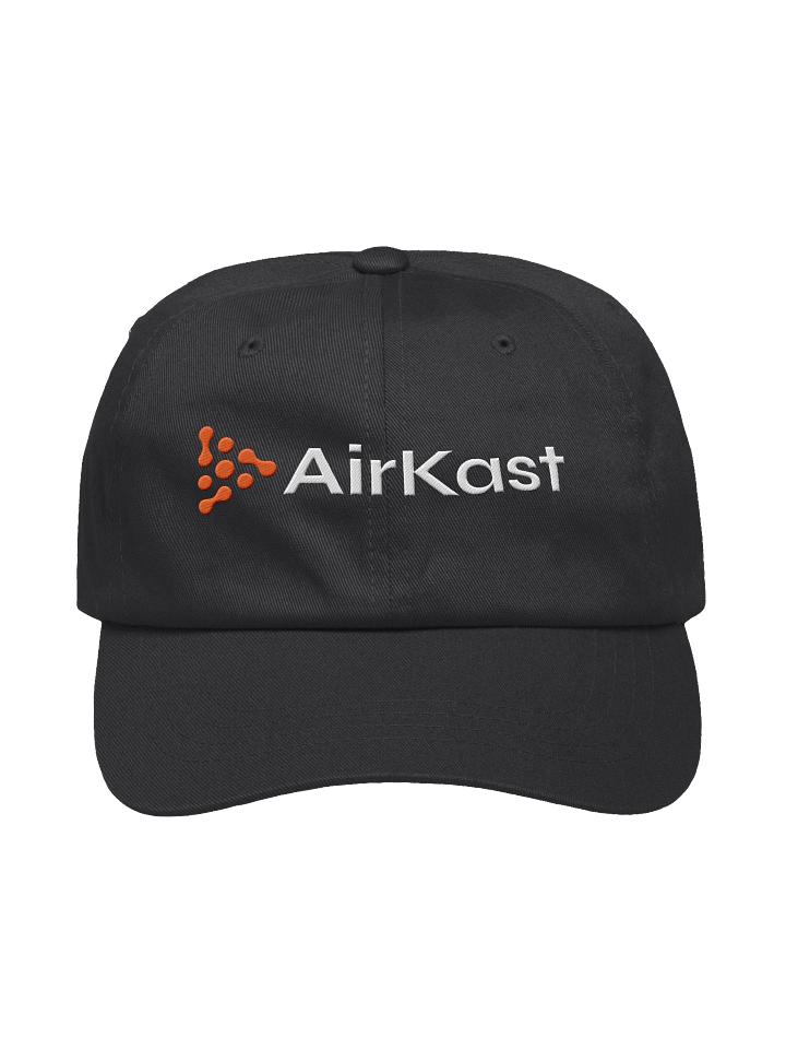 Baseball Cap product image (1)