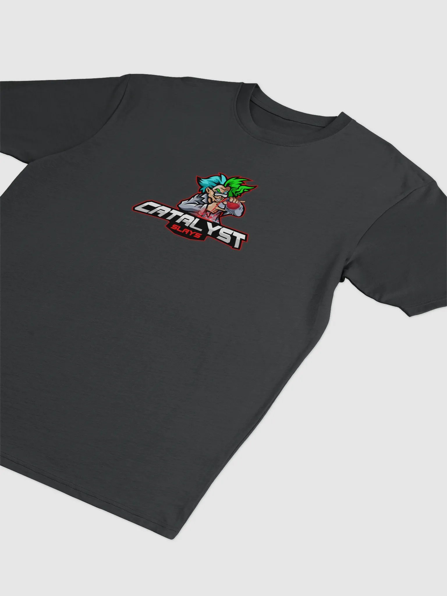 UNISEX SHORT SLEEVE product image (3)