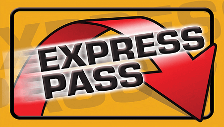 Express Pass