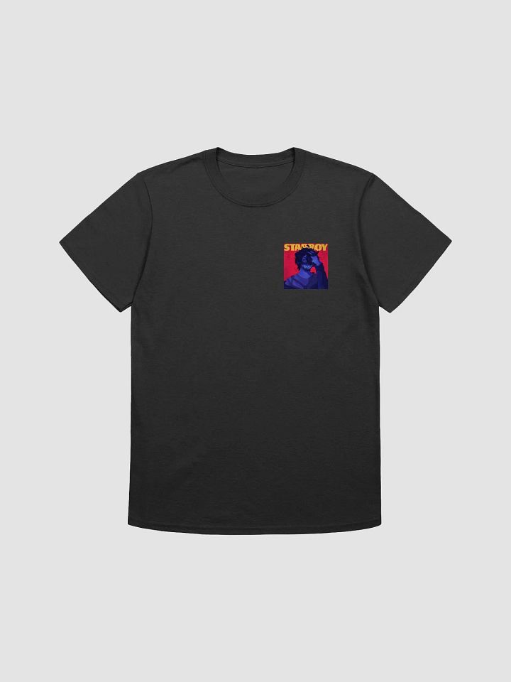 Premium Starboy Unisex T-Shirt product image (2)