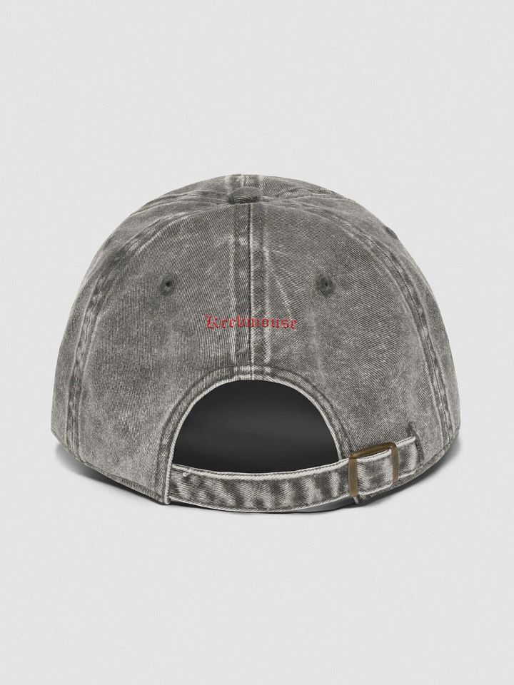 Dad Cap product image (8)