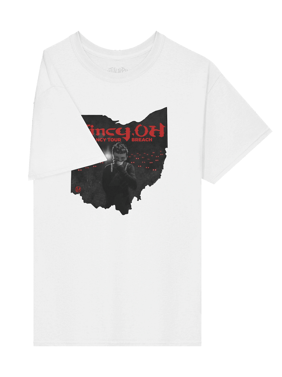 Breach Cincinnati Shirt product image (4)