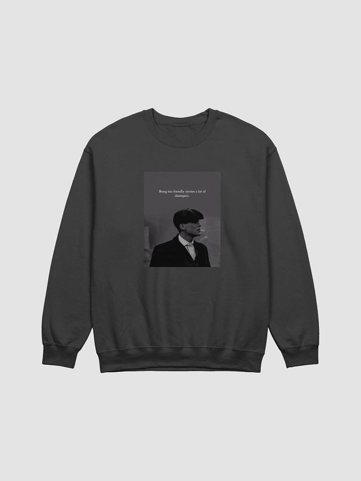Rebel Reflection Crewneck product image (4)