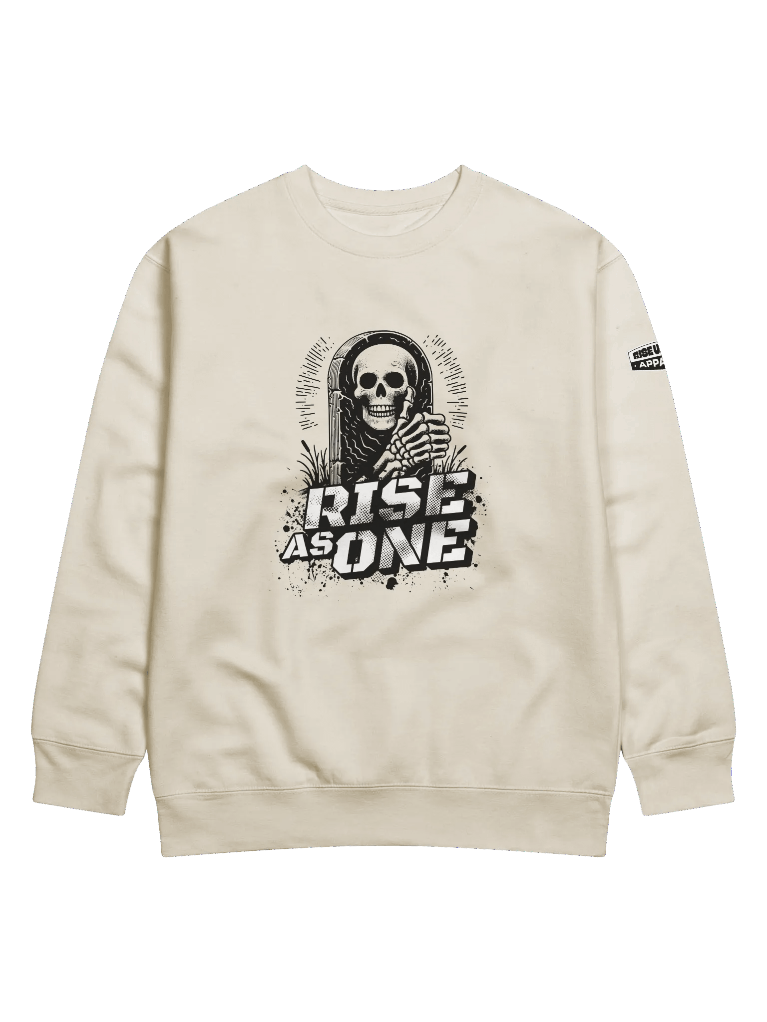 Rise As One - Sweatshirt product image (2)