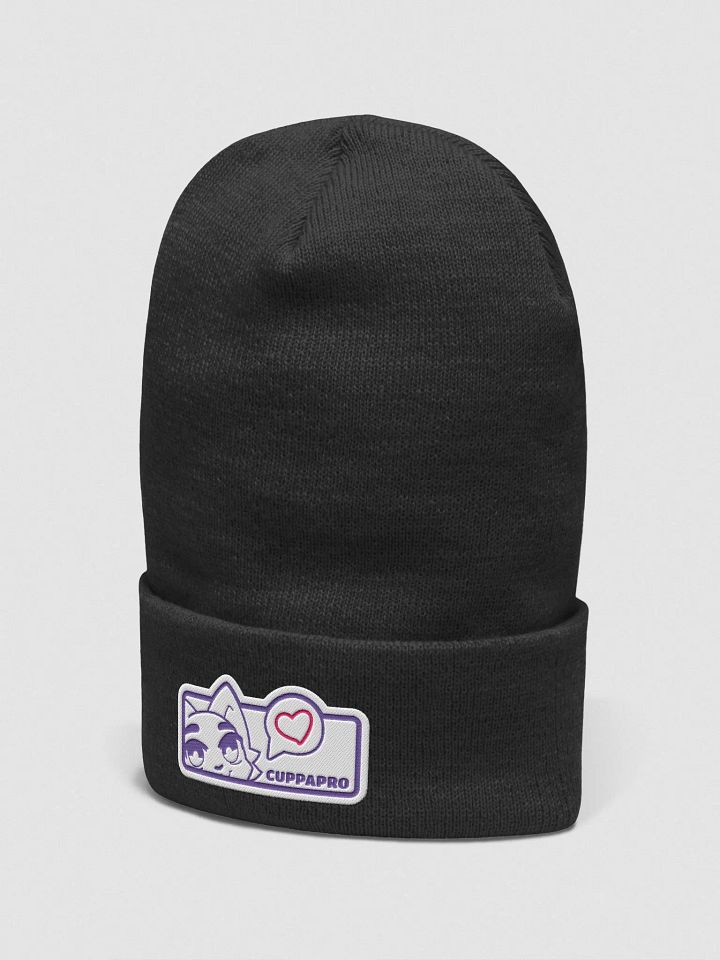Cuppapro Coffee Beanie product image (10)