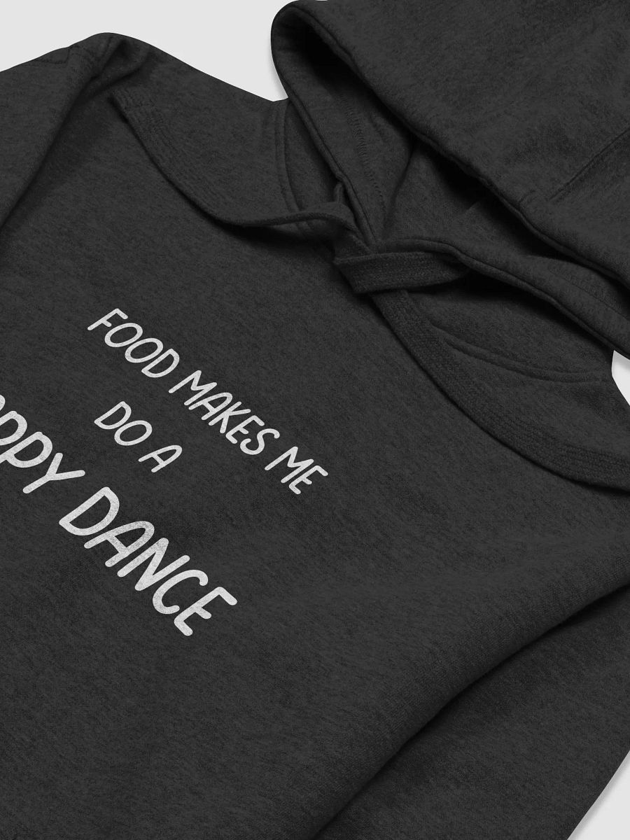 Happy Dance Unisex Premium Cotton Hoodie product image (18)