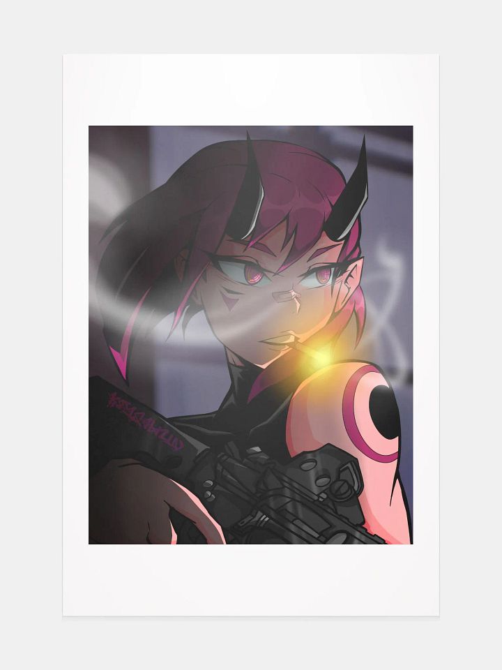 Kana's Got a Gun product image (1)