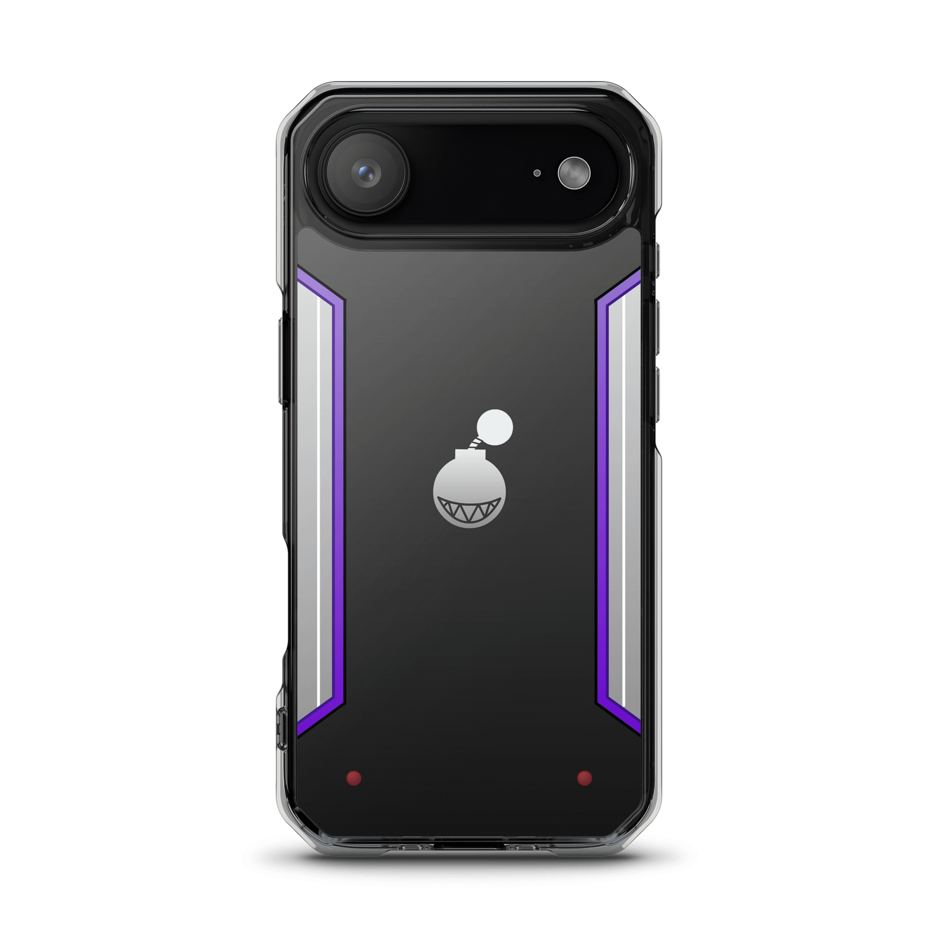 Gummiphone X Kupoburst Case product image (16)