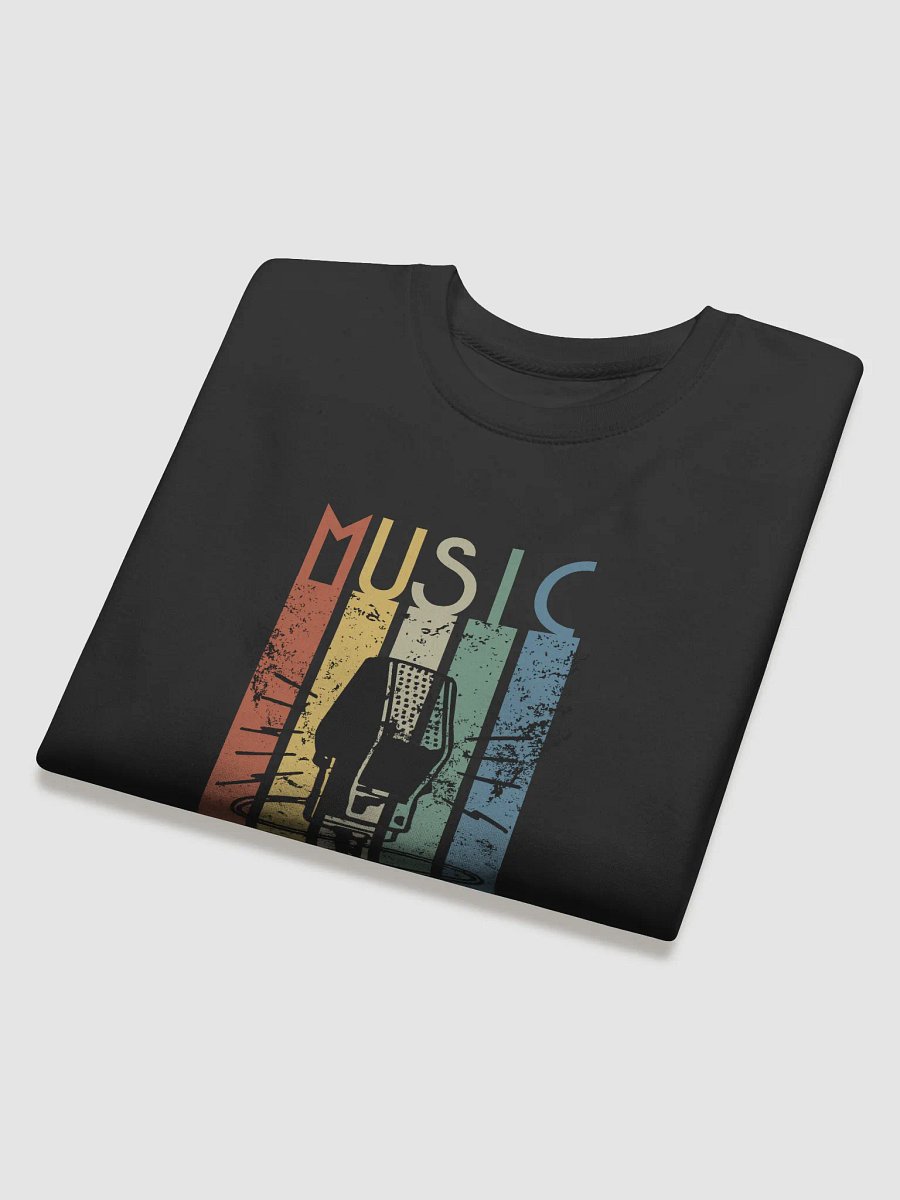 Medicine Black Edition - Premium Sweatshirt product image (4)