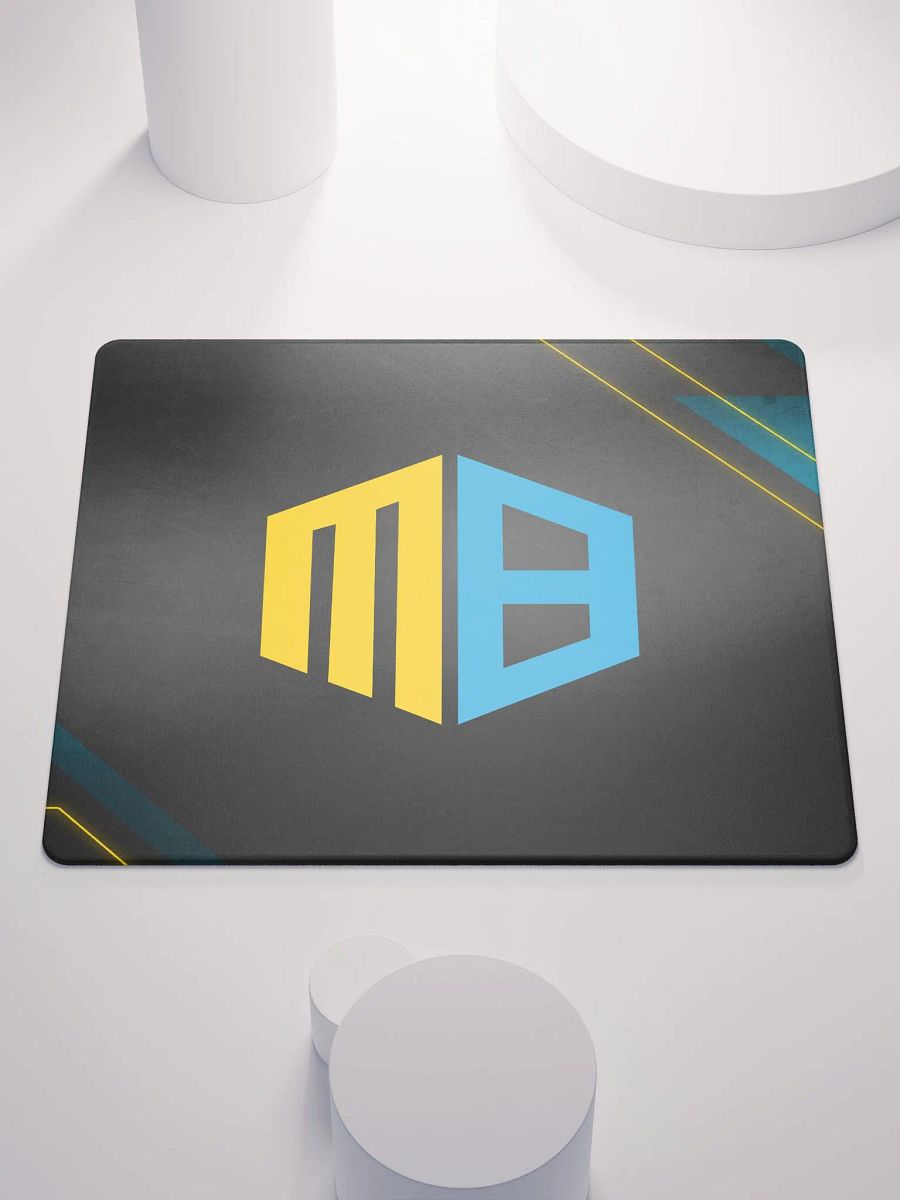 Mouse Pad product image (1)
