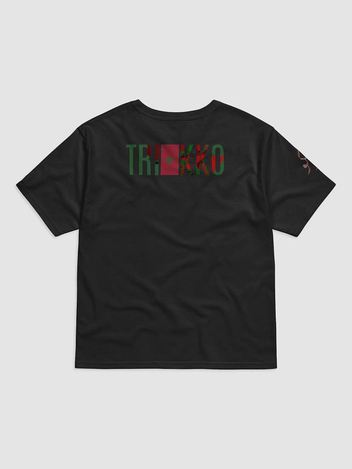 Moroccan Star Relaxed-Fit Tee product image (2)