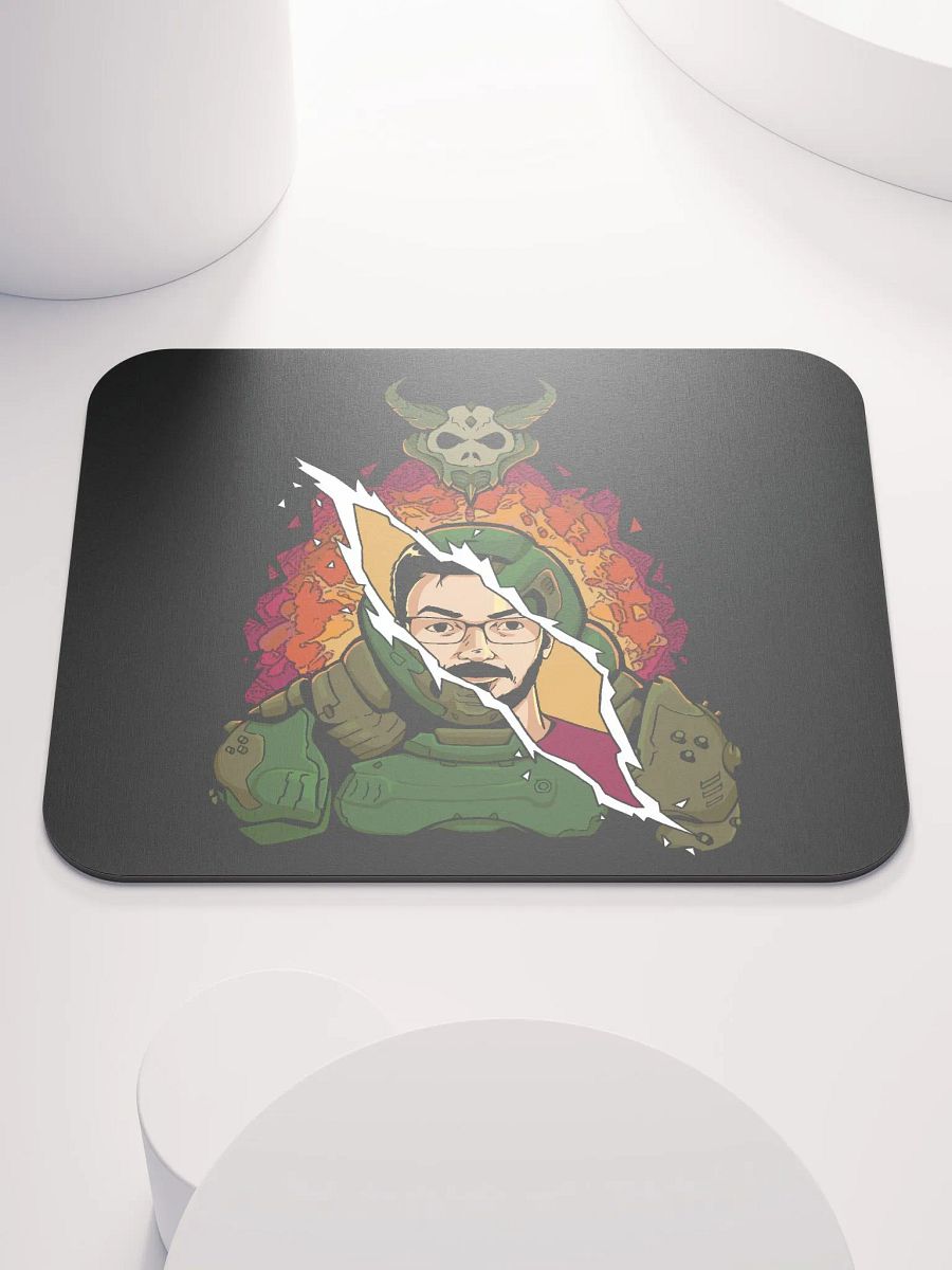 eabRIP&TEAR Mousepad product image (1)