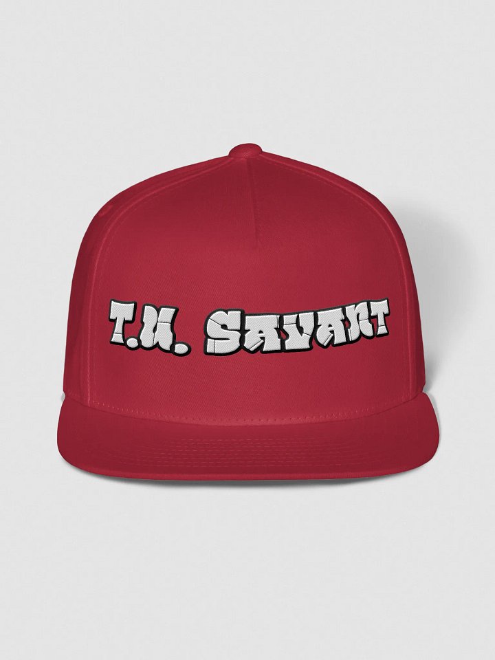 Graffiti Snapback product image (2)