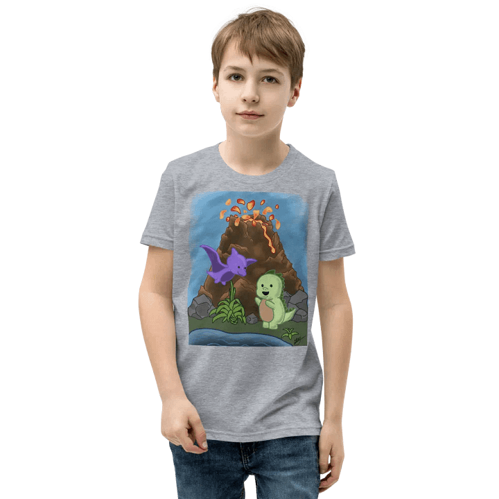Dino-ruption Kids product image (12)