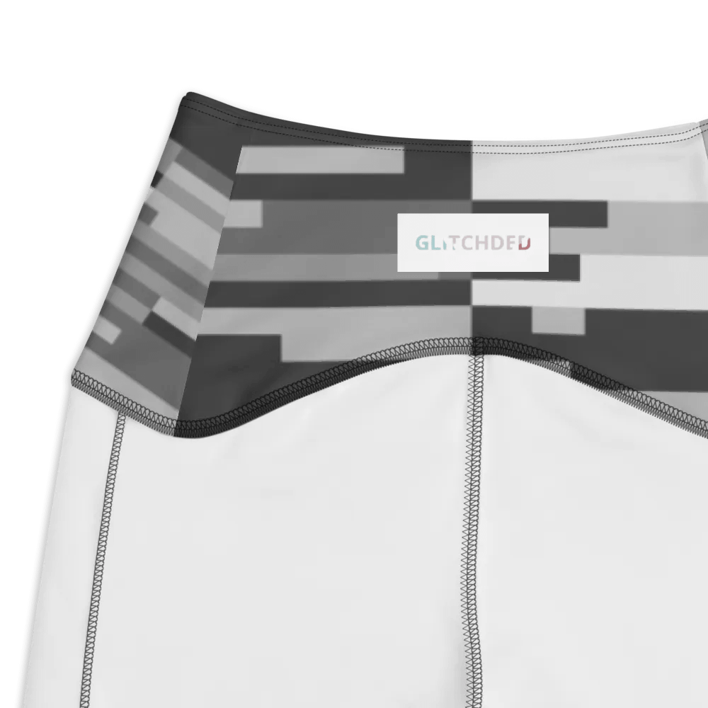 GLITCHDED PANTS tip 3 product image (3)