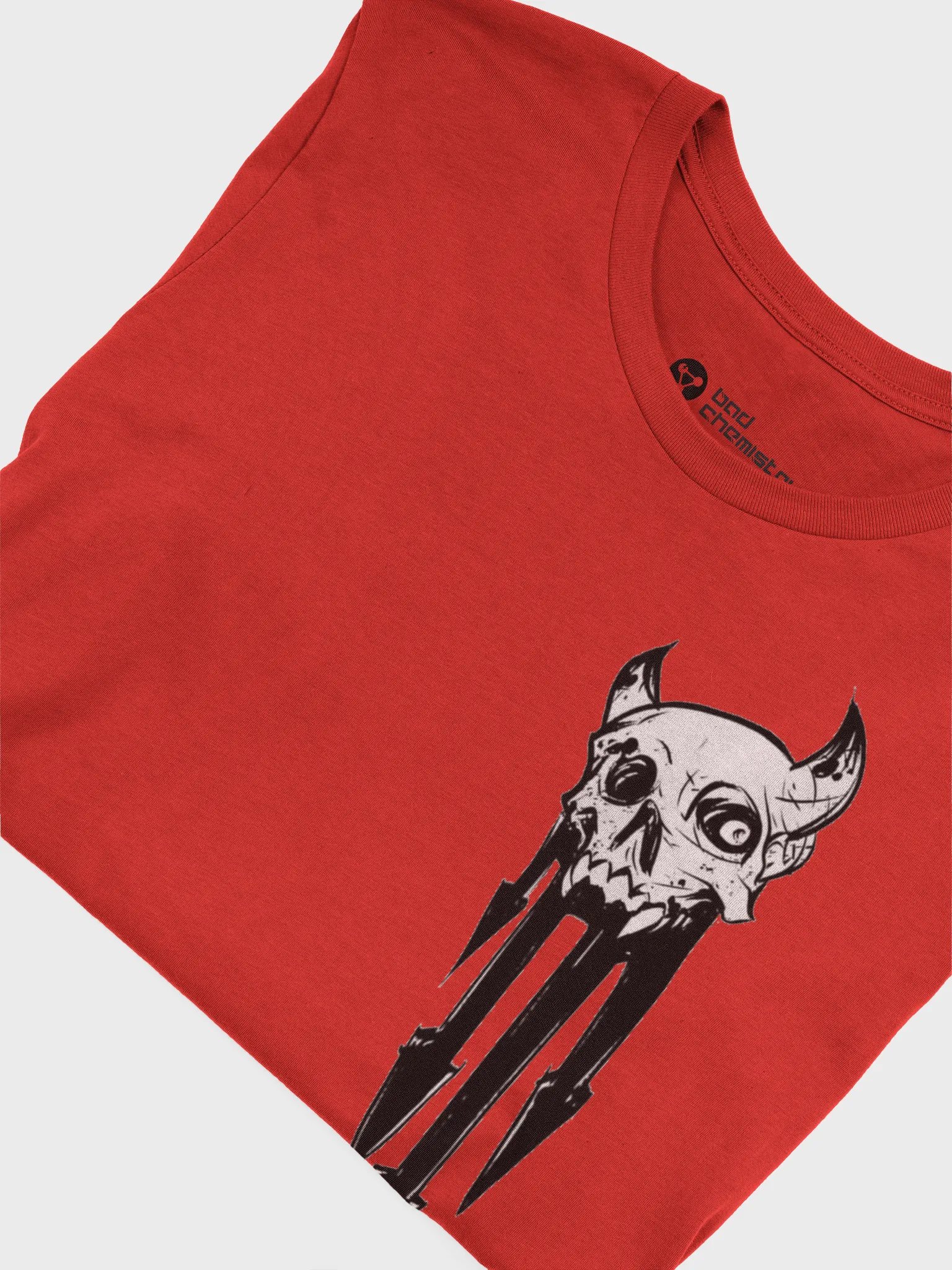 GEIN: Sketch T-Shirt product image (5)