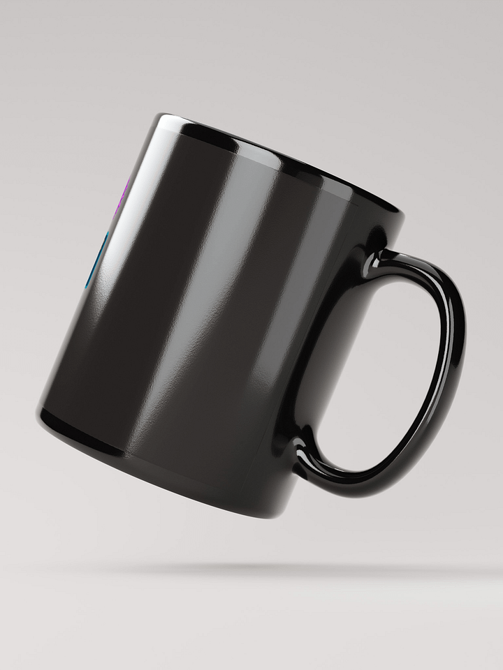 Retro Trance Legacy Mug product image (2)