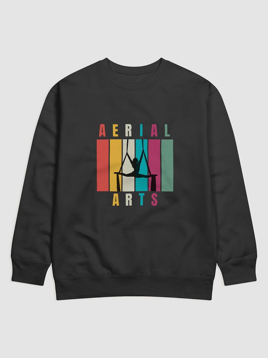 Splits - Aerial Arts Sweatshirt product image (5)