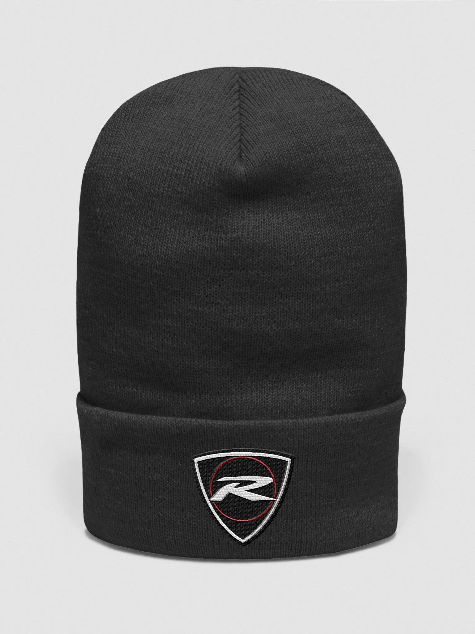 Spirit-R Beanie product image (1)