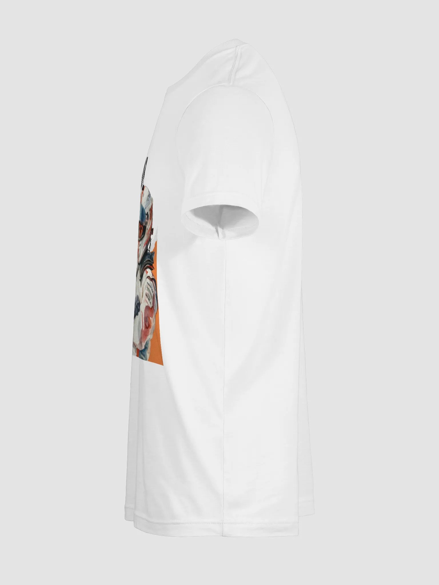 Lone Rider Racing Tee product image (31)